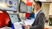 Áp dụng công nghệ thông tin để chống thất thu thuế thương mại điện tử