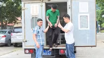 Bắt đối tượng truy nã bỏ trốn vào Đà Lạt