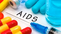 50% người nhiễm HIV mới là nhóm nam quan hệ tình dục đồng giới