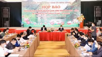 Nhiều hoạt động kỷ niệm 200 năm Danh xưng Ninh Bình và 30 năm tái lập tỉnh