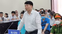 Bài 4: Lời sau cùng gửi lại