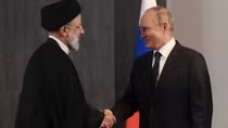 Nga - Iran "bắt tay" trong nhiều lĩnh vực quan trọng