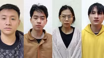 Báo động vấn nạn bằng cấp, tài liệu giả