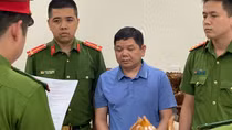 Bắt tạm giam Trưởng khoa Dược BVĐK tỉnh Sơn La nhận hối lộ