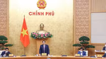 Tập trung hơn nữa cho việc sửa đổi, bổ sung, hoàn thiện hệ thống pháp luật