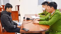 Sát hại bố mẹ chú rể để ngăn cản đám cưới "người yêu cũ"