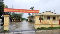 Cách chức Chủ tịch xã vì 2 lần đánh dân gây thương tích