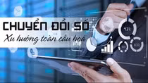 Ban hành Quy chế hoạt động của Ủy ban Quốc gia về chuyển đổi số