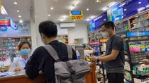 Không phải cứ có “2 vạch” là đi mua thuốc Molnupiravir để điều trị