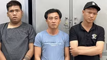 Tạm giữ chủ quán bar và nhân viên để nhiều người sử dụng ma túy