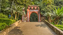 Những lời thề âm vang lịch sử