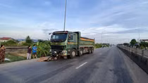 Tăng cường các giải pháp kiềm chế tai nạn giao thông tuyến QL1A