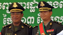 Hun Manet - Người kế vị ông Hun Sen?