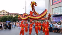 Thừa Thiên-Huế tổ chức nhiều hoạt động đặc sắc phục vụ du khách dịp lễ Quốc khánh