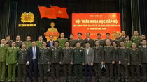 Xác định cụ thể hơn vị trí, vai trò của lực lượng tham gia bảo vệ ANTT ở cơ sở