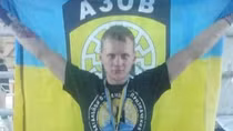 Nhà vô địch kickboxing Ukraine tử trận ở Mariupol