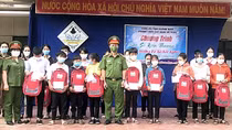 Nhiều hoạt động ý nghĩa hướng về vùng đất bên dòng Vu Gia