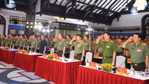 Bộ Công an tổ chức Hội nghị sơ kết công tác 6 tháng đầu năm 2022