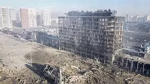 Cuộc chiến tại Ukraine: Đàm phán hòa bình là điều không thể thay đổi