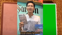Trở thành "mọt sách" nhờ thần tượng mạng xã hội