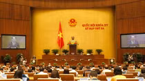 Nhà nước tạo cơ chế để người lao động tại doanh nghiệp thực hiện quyền làm chủ