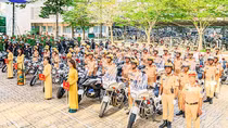 Để mùa World cup được trọn vẹn