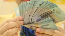 Hướng dẫn mới về nâng bậc lương