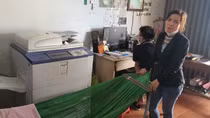 Công khai quảng cáo nhận làm các loại bằng cấp, giấy tờ giả