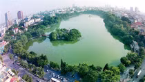 Hà Nội tạo bước bứt phá, phát triển toàn diện
