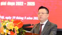 Phát động giải báo chí về "Học tập và làm theo tư tưởng, đạo đức, phong cách Hồ Chí Minh"