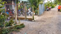 Đánh bạc sau chầu nhậu, hai người thương vong