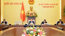 Kéo dài thời gian xử lý nợ xấu các tổ chức tín dụng đến 31/12/2023