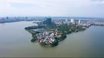 Chuyên gia lên tiếng về dự án xây dựng nhà hát opera ở sát Hồ Tây