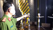 Tạm đình chỉ hoạt động Beer Club Tiktok vì vi phạm PCCC