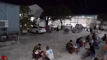 Khen thưởng Công an huyện triệt phá sới gà lớn