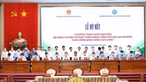 Cần tư duy đột phá, tầm nhìn chiến lược