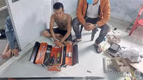 Ngăn chặn hiệu quả tội phạm ma túy ở vùng quê Thăng Bình