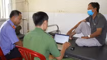 Người đàn ông phóng hỏa khiến 2 phụ nữ tử vong khai gì?