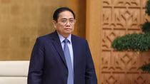 Quyết liệt thực hiện, hoàn thành cao nhất các mục tiêu, chỉ tiêu năm 2022