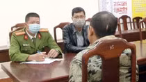 Phòng ngừa tội phạm cướp tài sản thời điểm cận Tết