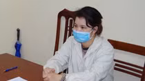 Cú lừa tiền tỉ bằng độc chiêu giả giọng