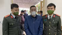 Khởi tố, bắt tạm giam đối tượng tuyên truyền chống Nhà nước