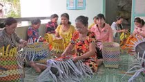 Cả nước chung tay vì người nghèo - Hành trình của sự sẻ chia và tự lực vươn lên