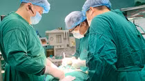 Ung thư tuyến giáp trẻ em, phụ huynh không nên chủ quan