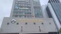 Cơ cấu tổ chức mới, Bộ Giao thông Vận tải không còn mô hình Tổng cục Đường bộ