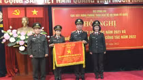 Xây dựng phong trào toàn dân bảo vệ ANTQ trong sự nghiệp cách mạng của đất nước
