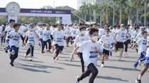 Làm rõ việc học sinh lớp 9 tử vong sau giải chạy