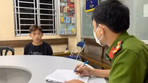 Báo động tình trạng thanh thiếu niên phạm tội
