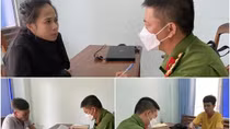 Triệt xóa nhóm cưỡng đoạt tài sản ở bãi đá cuội