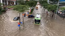 Làm rõ trách nhiệm việc để úng ngập triền miên, khắc phục chậm chạp